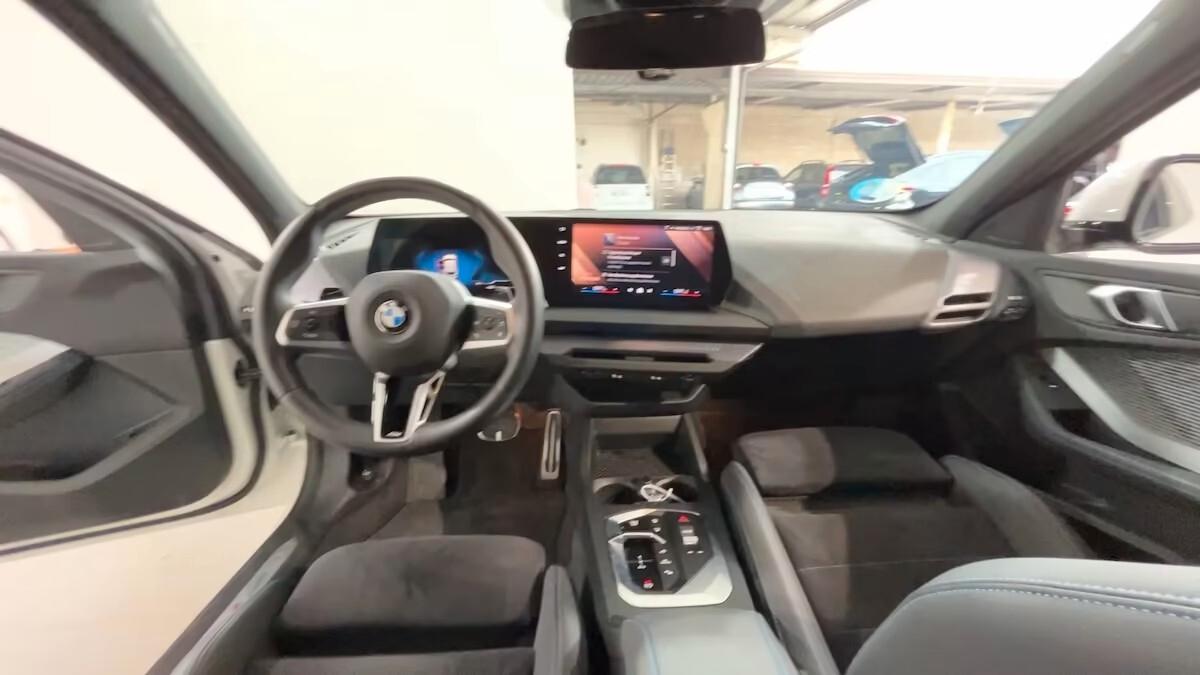 Bmw 120 120d 48V 5p. MSport