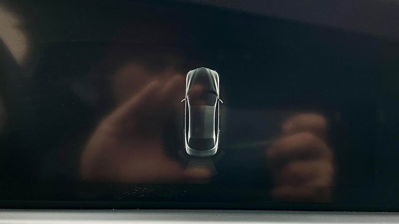 ALFA ROMEO GIULIA 2.2 TURBODIESEL EXECUTIVE 160CV - FULL LED, VETRI PRIVACY, CRUISE CONTROL