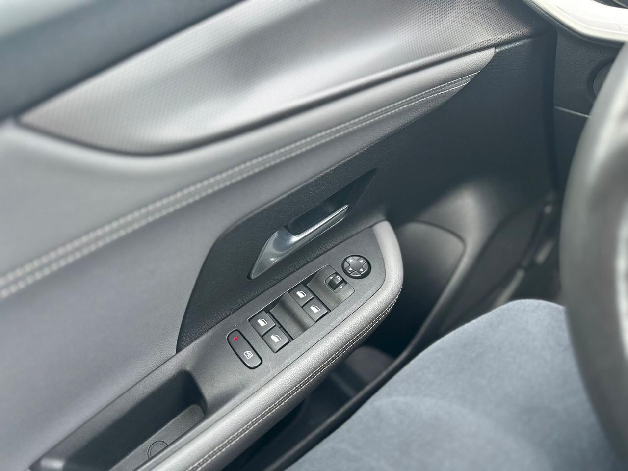 Opel Mokka 1.2 Turbo 130 CV aut. Ultimate