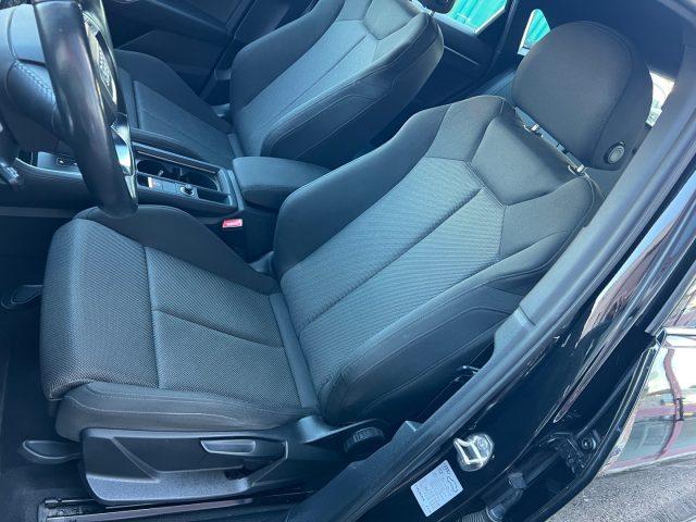 AUDI Q3 SPB Sportback 35 TFSI S tronic Business Plus