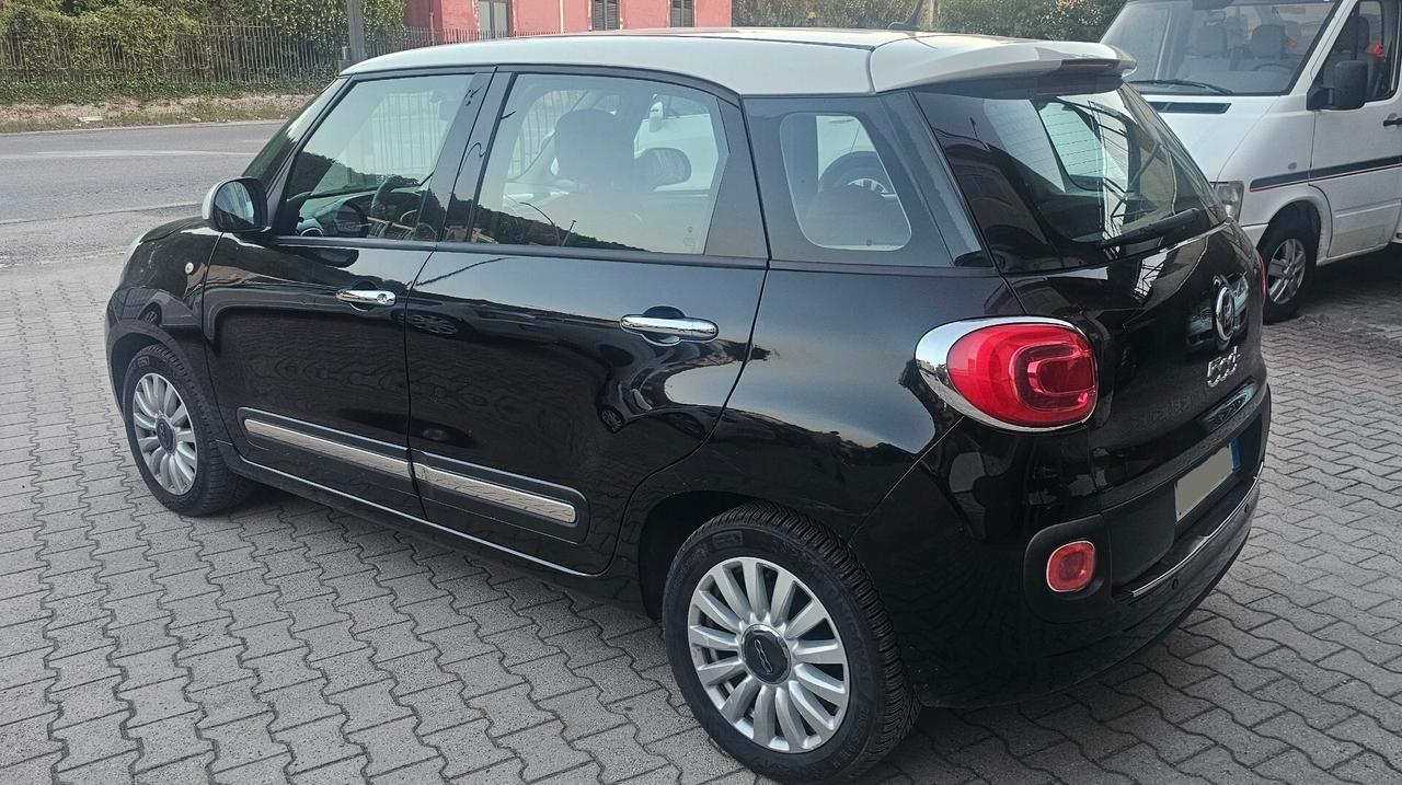 Fiat 500L 1.3 Multijet 85 CV Lounge Neopatentati