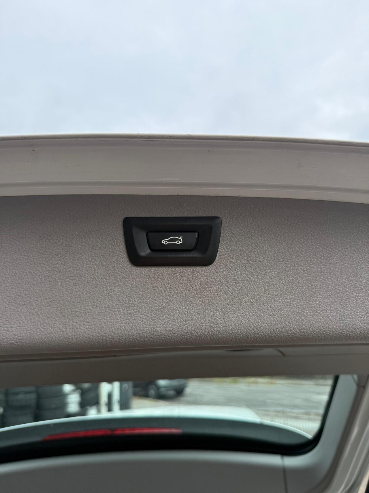 Bmw 320 320d xDrive km 212 mil anno 2016 euro 6