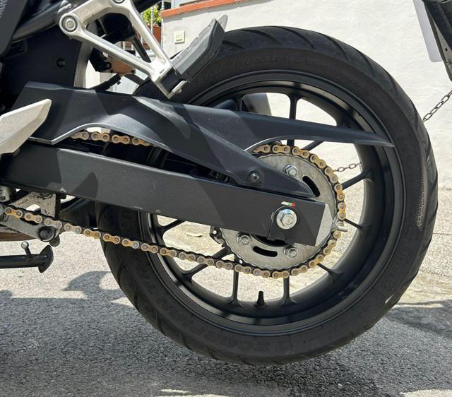HONDA CB 500 X x