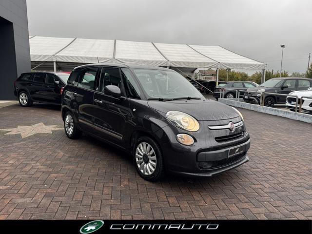 FIAT 500L 1.6 Multijet 105 CV Living Business