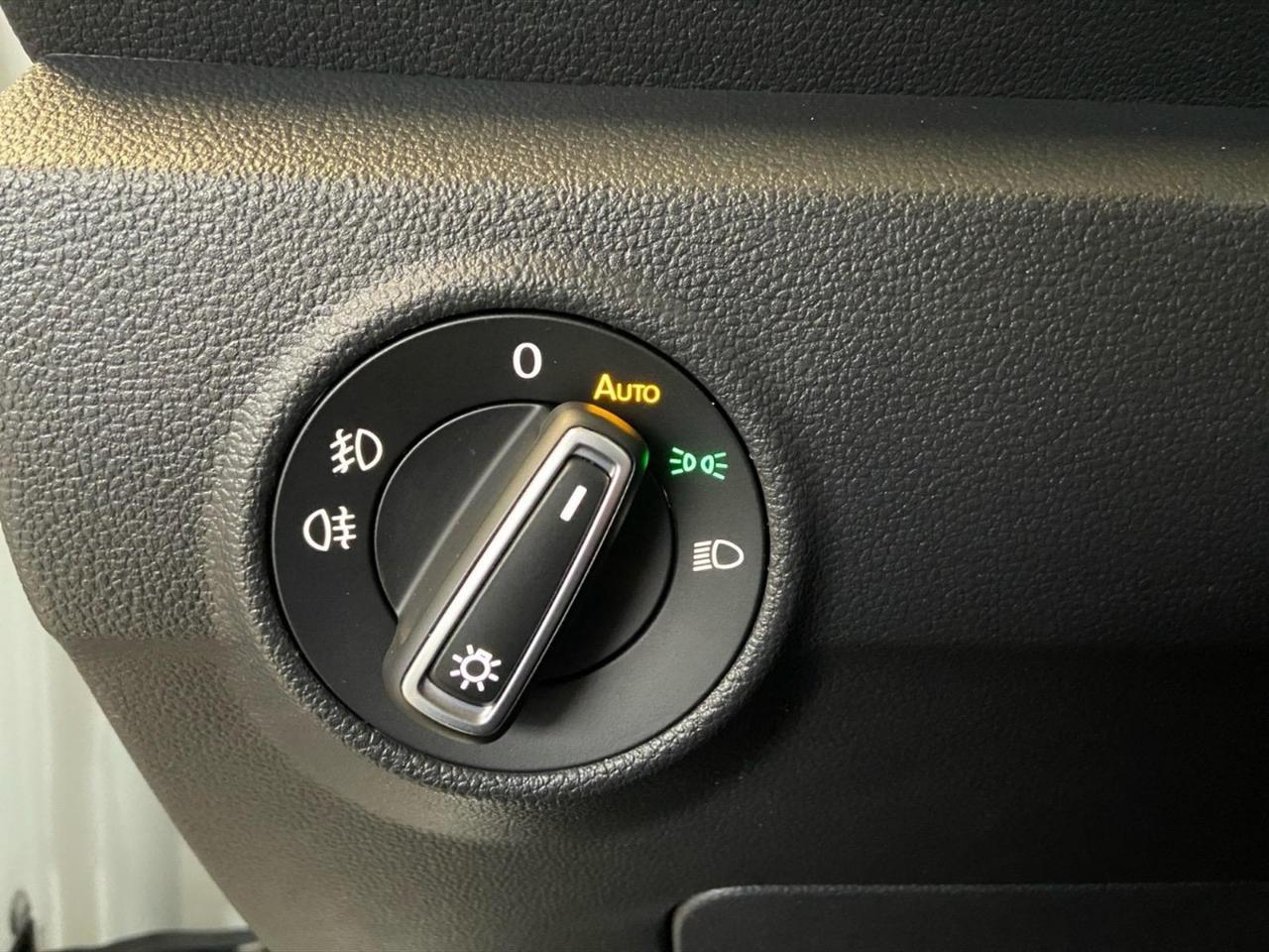 Volkswagen T-Roc 1.5 tsi advanced