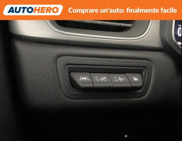 RENAULT Captur Plug-in Hybrid E-Tech 160 CV Intens