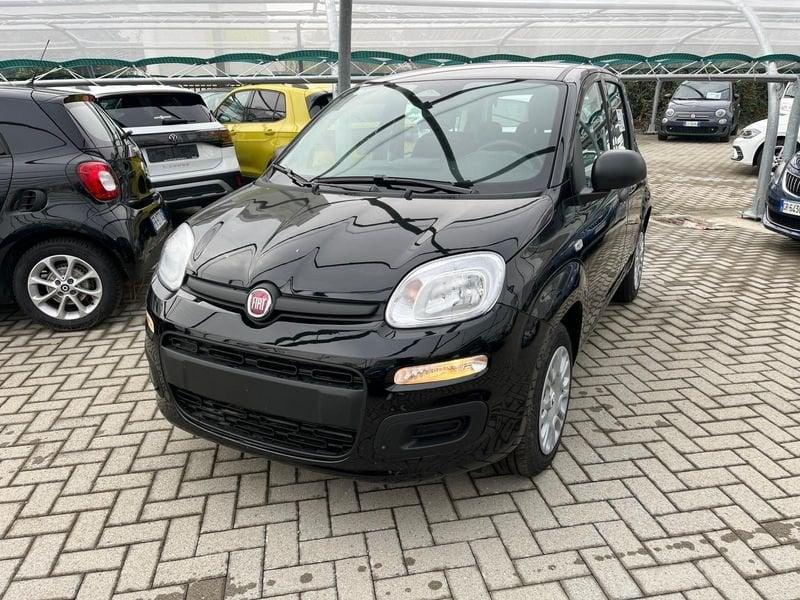 FIAT Panda Panda 1.0 FireFly S&S Hybrid