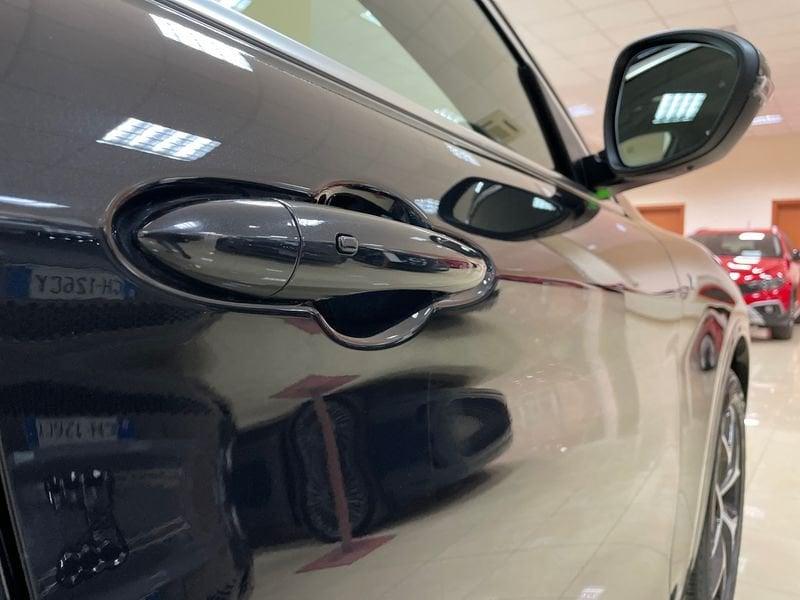 Alfa Romeo Stelvio 2.2 Turbodiesel 210 CV AT8 Q4 Ti