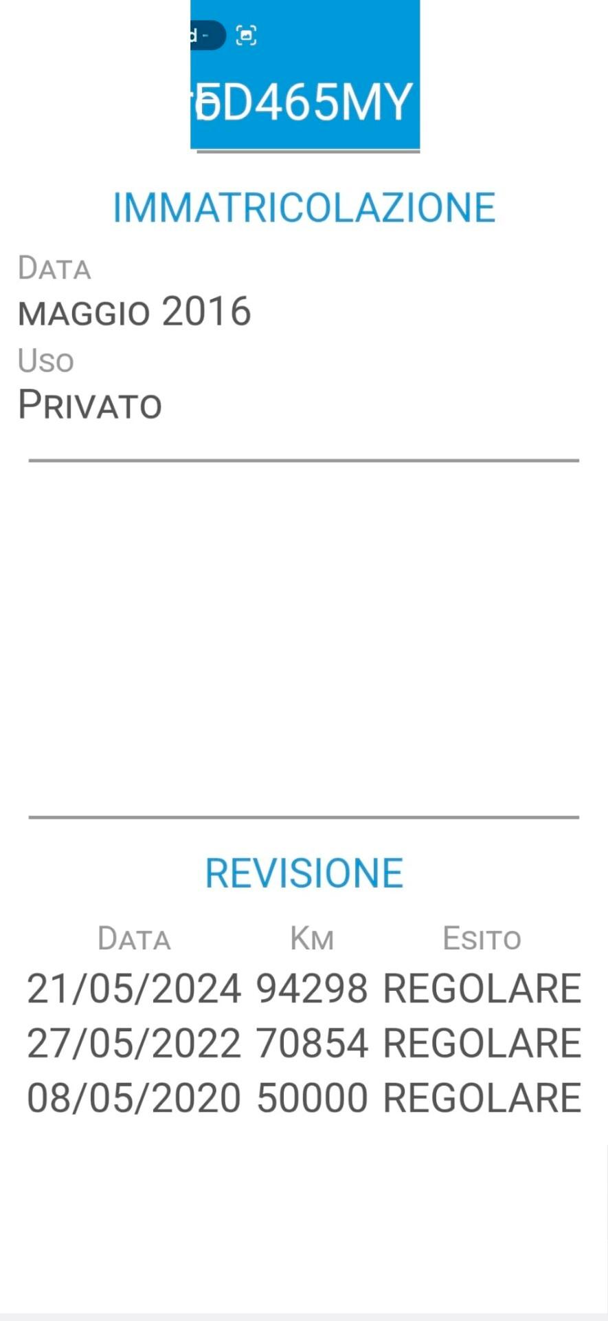 Ford FIESTA 1.4 GPL-UNICO PROPR-NAVI-3 REVISIONI
