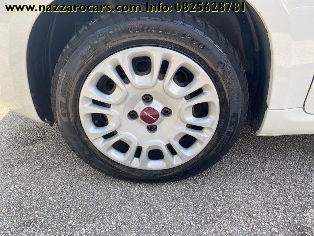 FIAT Panda 1.0 FireFly S&S Hybrid Easy