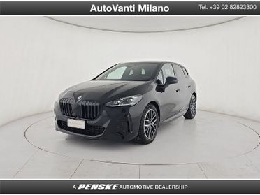 BMW Serie 2 Active Tourer 218d Msport