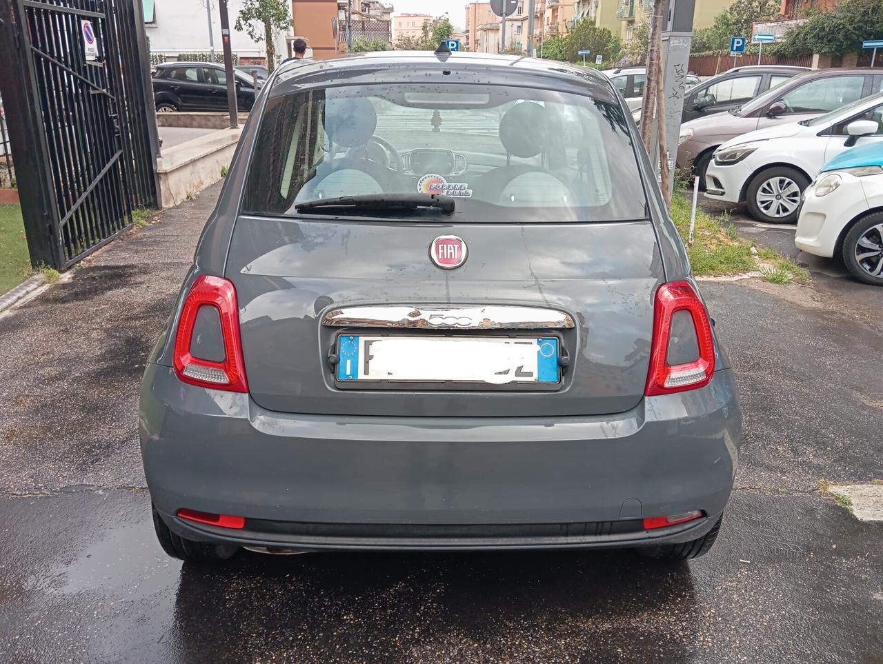 Fiat 500 1.2 Pop E6 offerta del mese