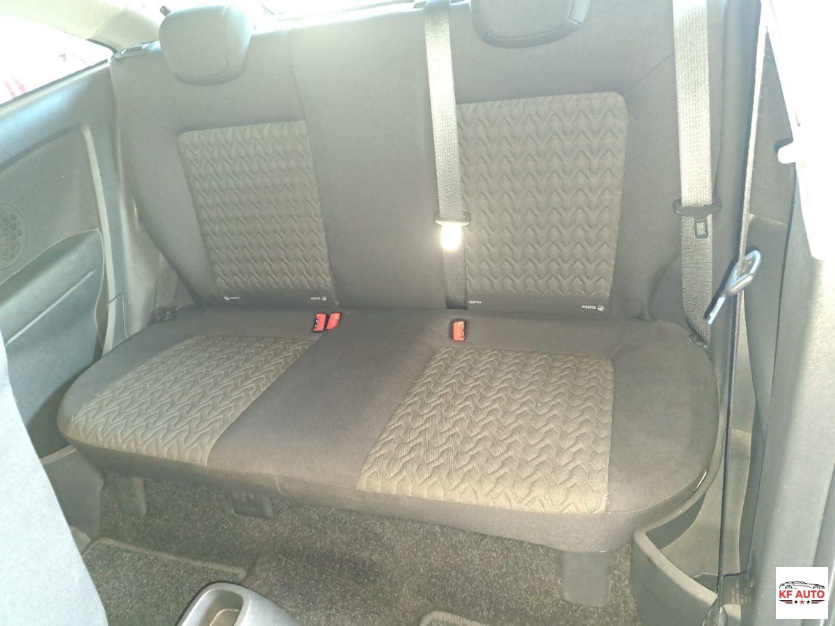 OPEL - Corsa 1.2 Edition (elective) Gpl-tech 85cv 5p