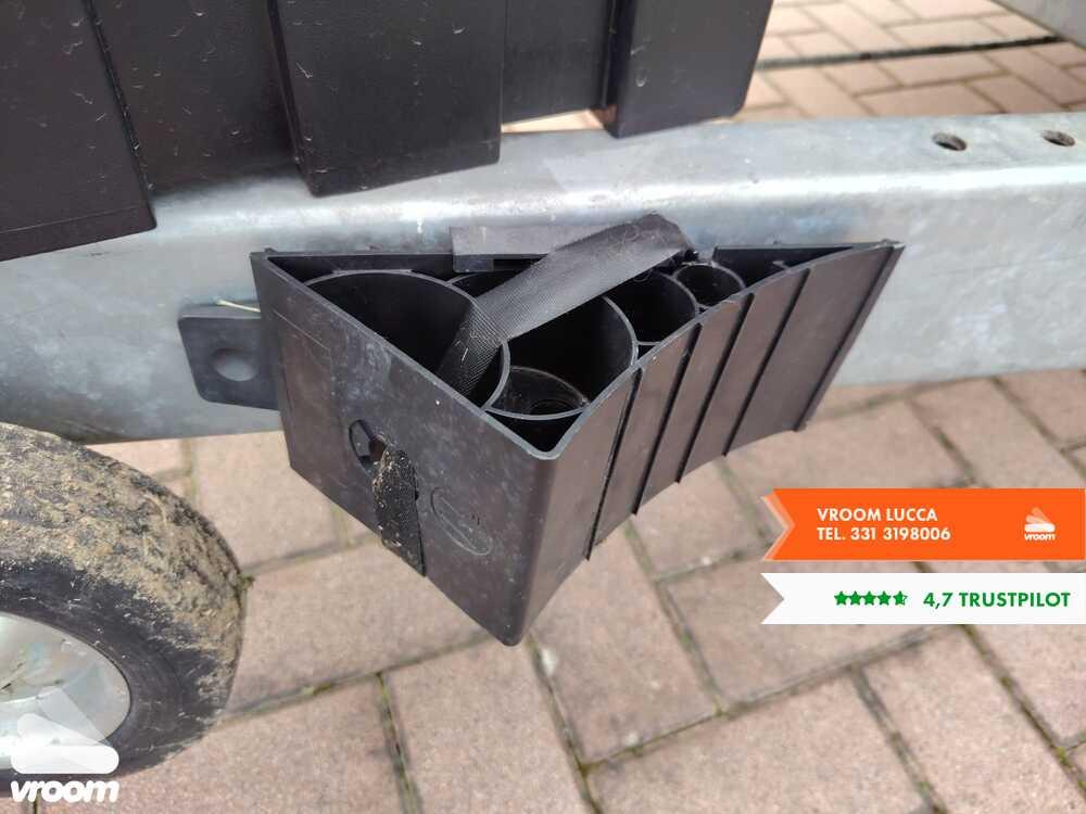 besttrailers 14h ribaltabile