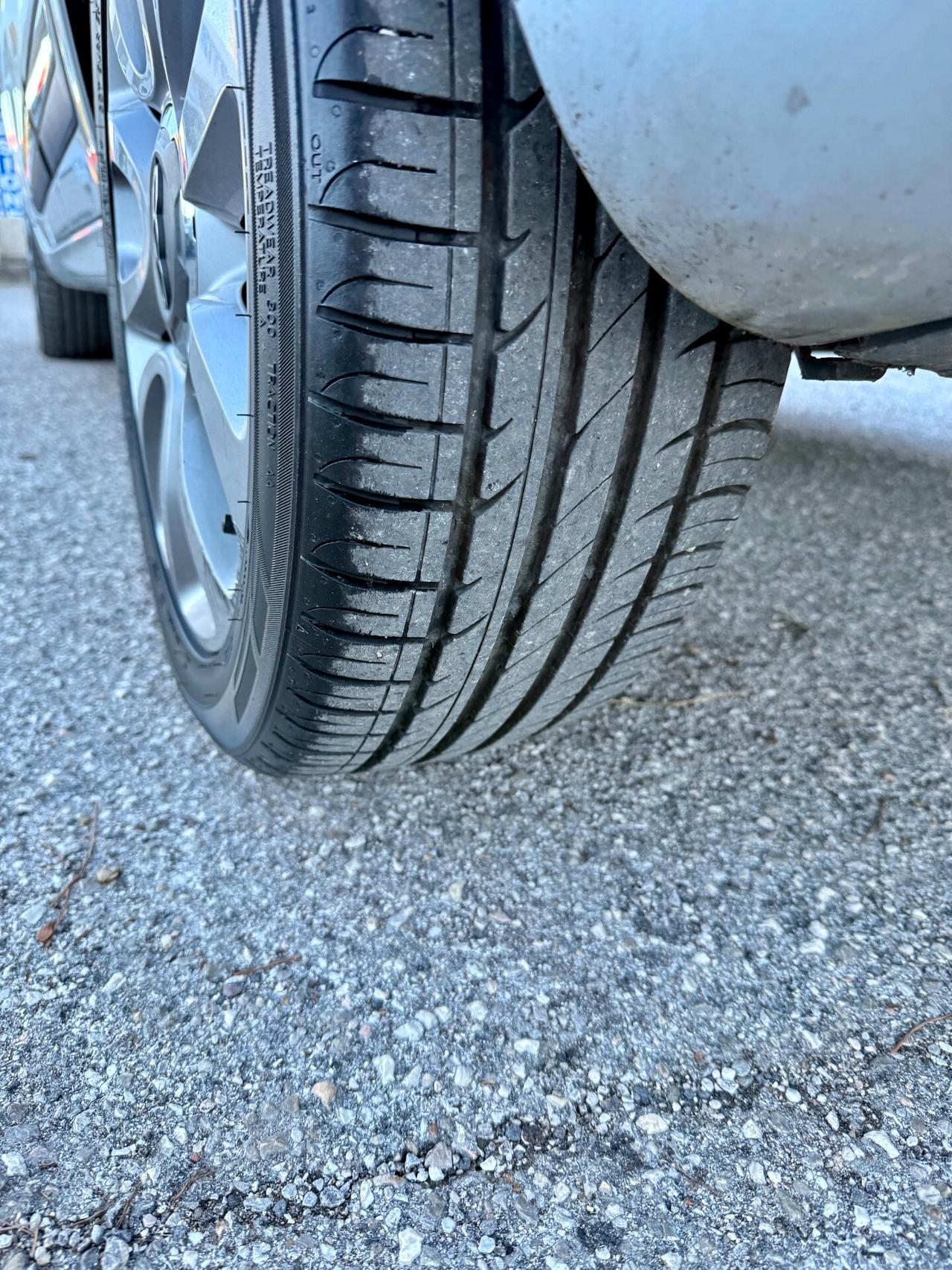 " SPLENDIDA " Fiat 500L 1.3 Multijet 85 CV Lounge