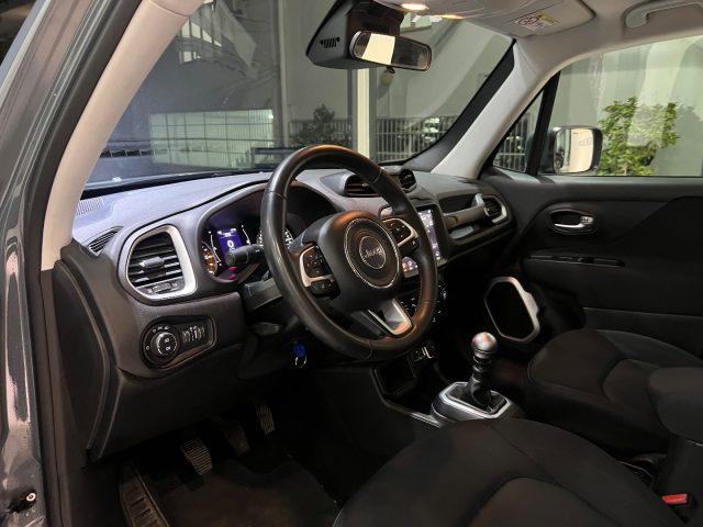 JEEP Renegade 1.6 Mjt 105 CV Business tua da ?169,00 mensili