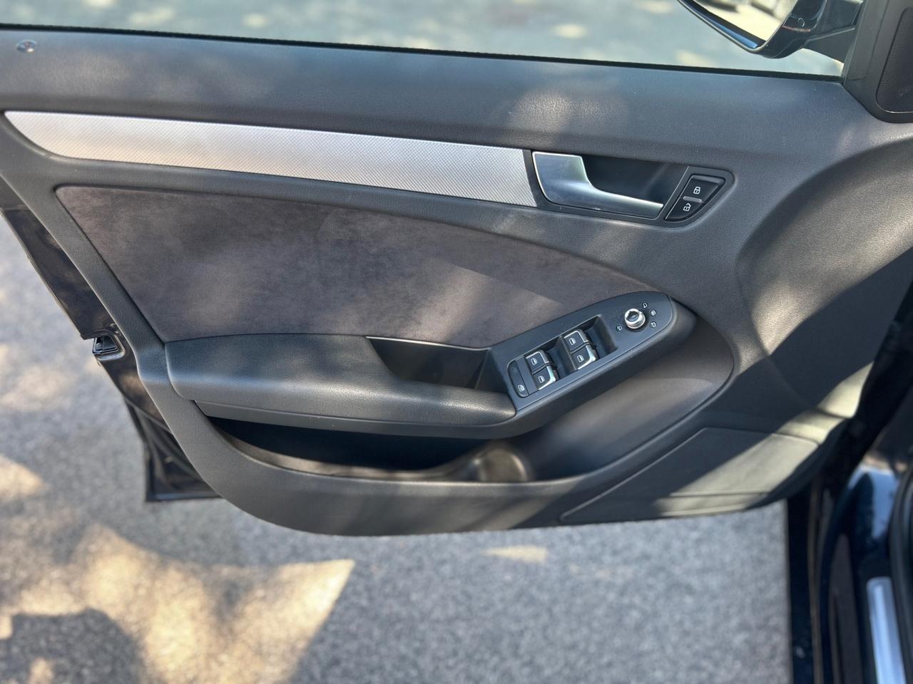 Audi A4 2.0 TDI 177 CV Advanced