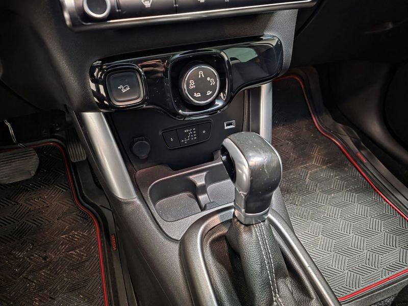 Citroën C3 Aircross C3 Aircross PureTech 110 S&S EAT6 Shine KM 44.000