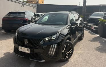 Peugeot 2008 PureTech 100 S&S Allure Pack KM CERTIFICATI