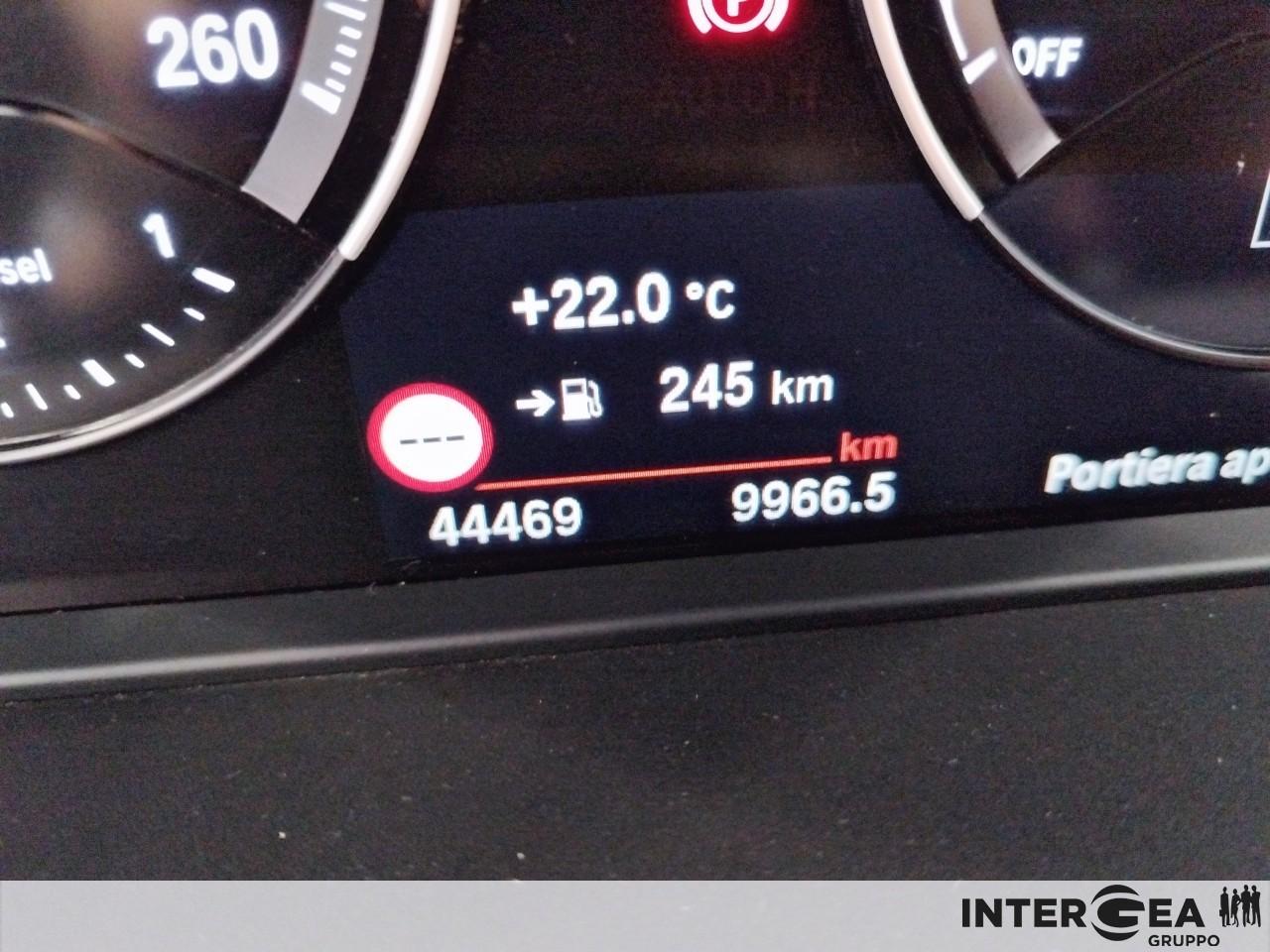 BMW X2 xdrive20d Business X auto