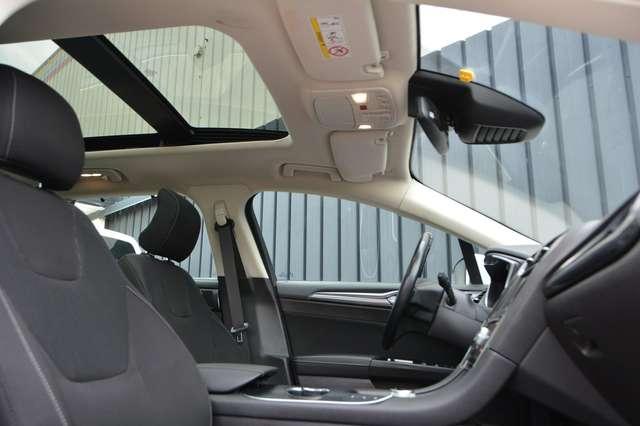 Ford Mondeo SW 2.0 ecoblue Titanium Business TETTO
