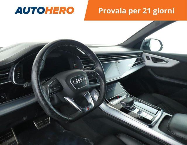 AUDI Q8 50 TDI 286 CV quattro tiptronic