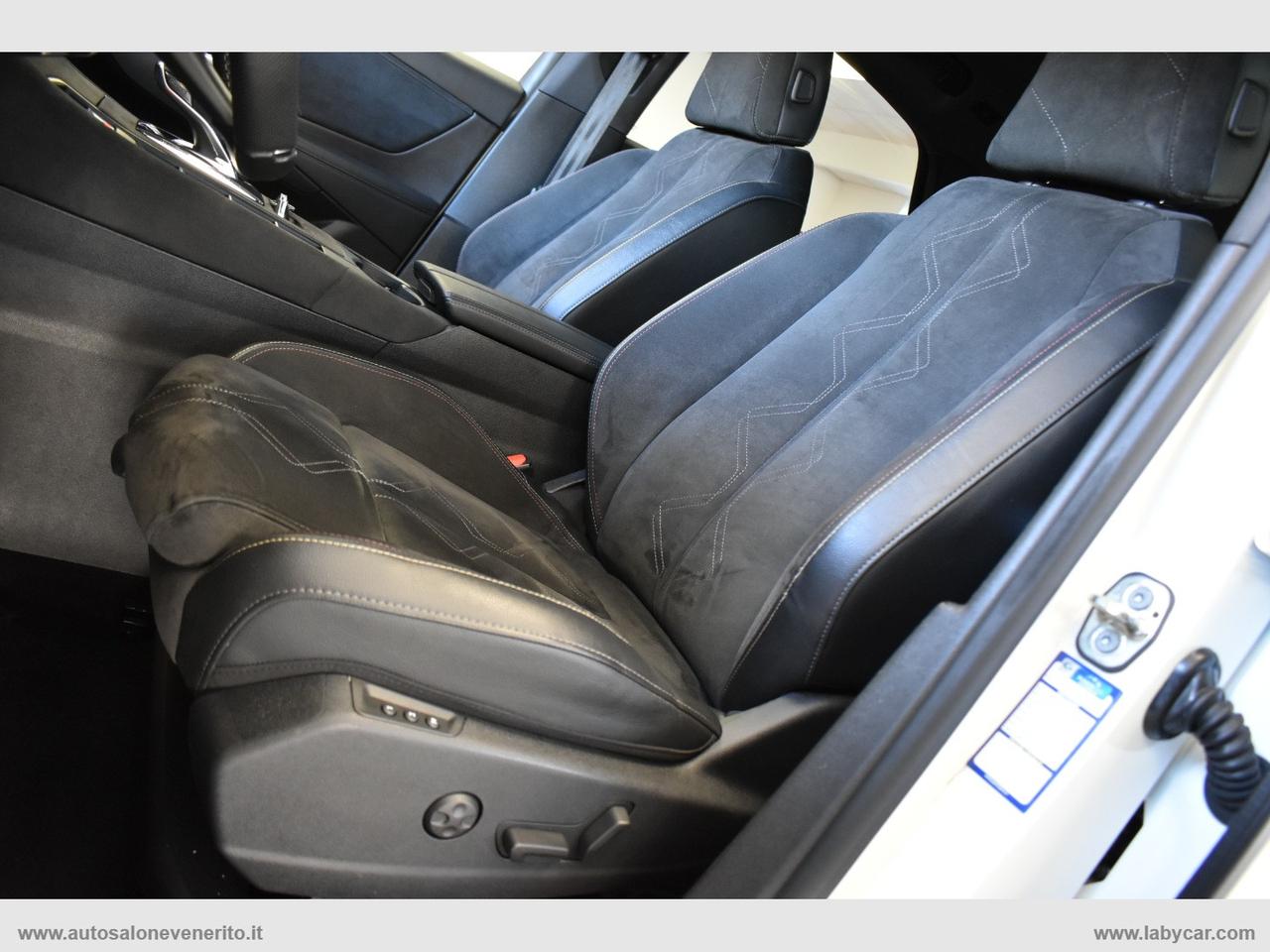 DS AUTOMOBILES DS 7 Crossback BlueHDi 130 aut. Gr. Chic