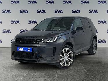 Land Rover Discovery Sport R-Dynamic S - IVA ESPOSTA