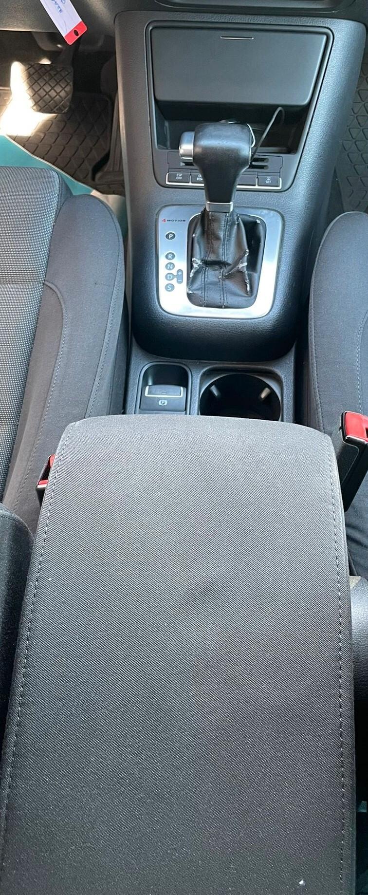 VOLKSWAGEN TIGUAN 2.0TDI Sport & Style 4MOTION