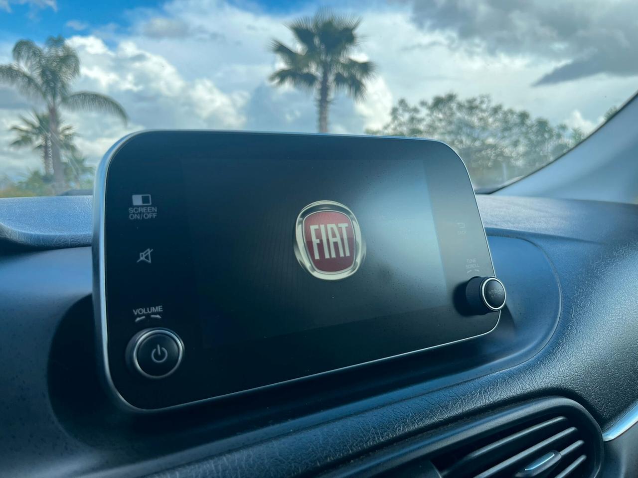 Fiat Tipo 1.6 Mjt 2016