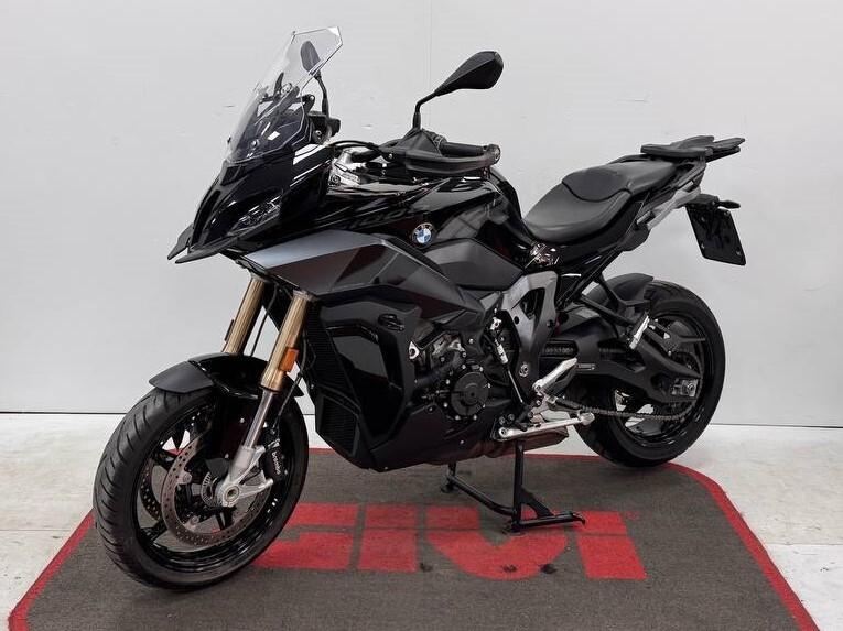 BMW S 1000 XR Triple Black DA 200 € AL MESE – SENZA ANTICIPO
