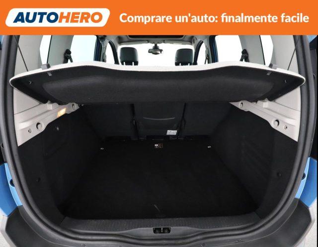 RENAULT Scenic Scénic XMod 1.5 dCi 110CV EDC Energy