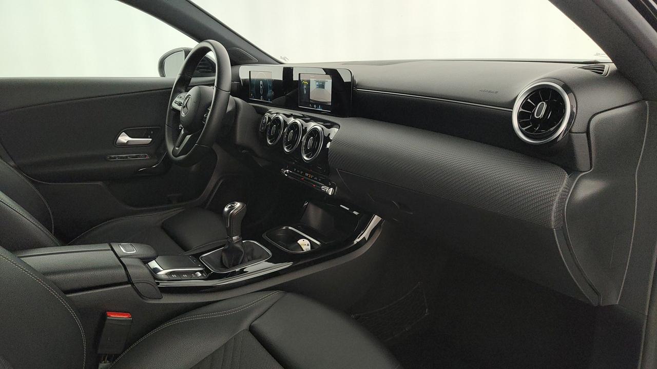 Mercedes-Benz Classe A - W177 2018 - A 160 d Business