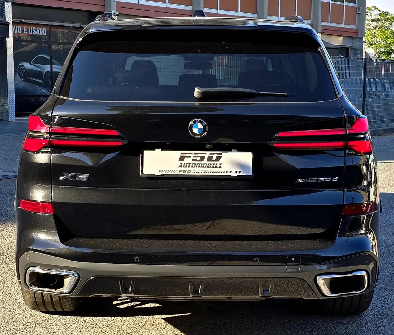 Bmw X5 M BMW X5 xdrive30d mhev 48V Msport auto Tetto