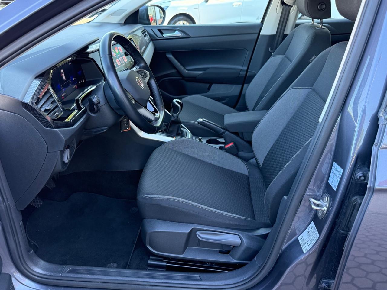 Volkswagen Taigo 1.0 TSI 95 CV Life
