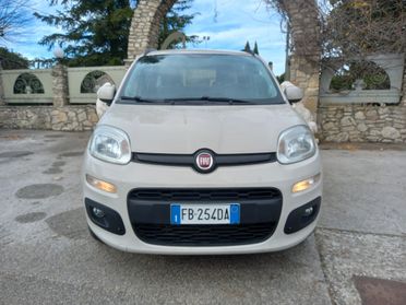 Fiat Panda FIAT PANDA