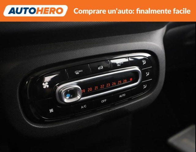 SMART ForTwo 70 1.0 Youngster