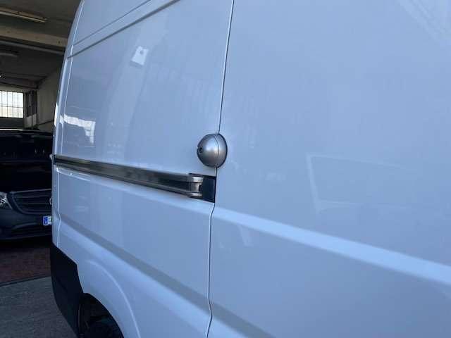 Fiat Ducato 33 2.3 MTJ 140 CV L2H2
