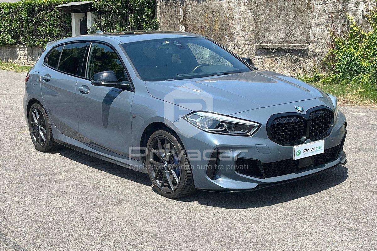 BMW M 135i xDrive