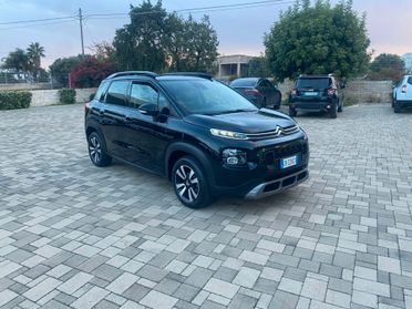 Citroen C3 Aircross C3 Aircross BlueHDi 100 S&S Shine