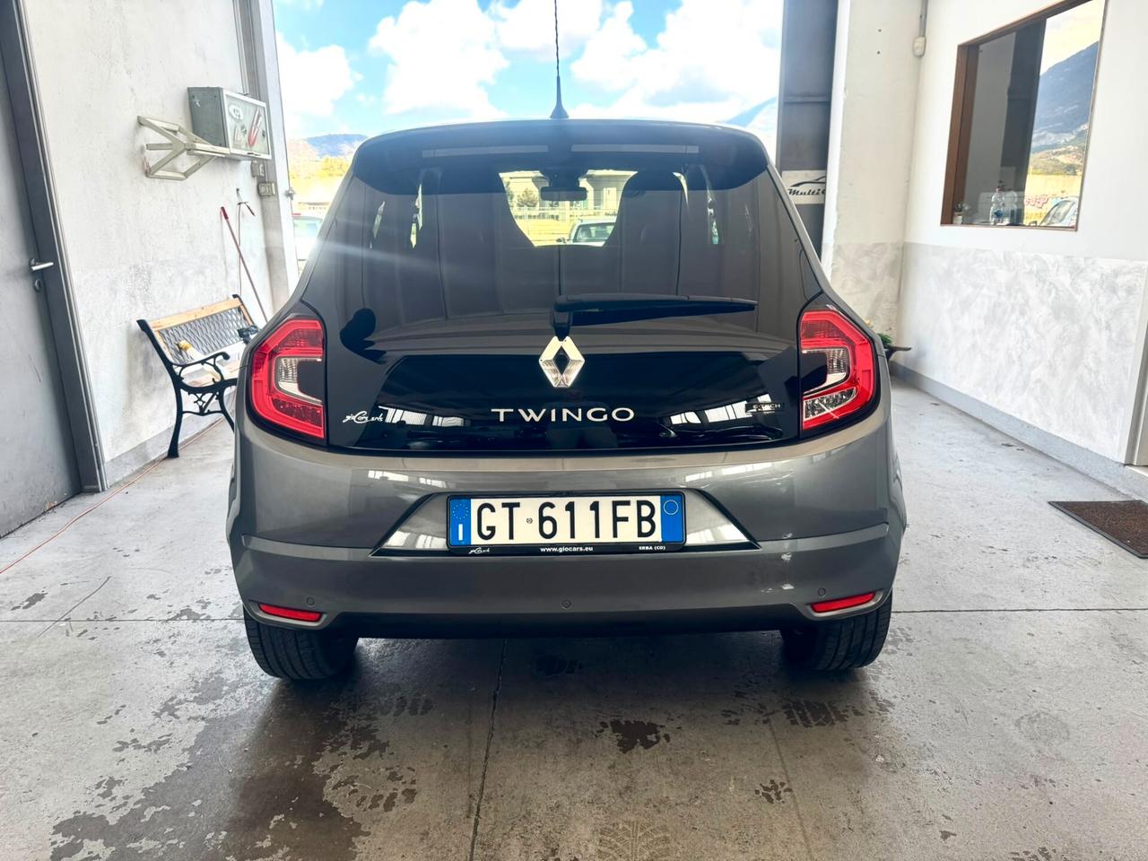 Renault 5 E-Tech Electric