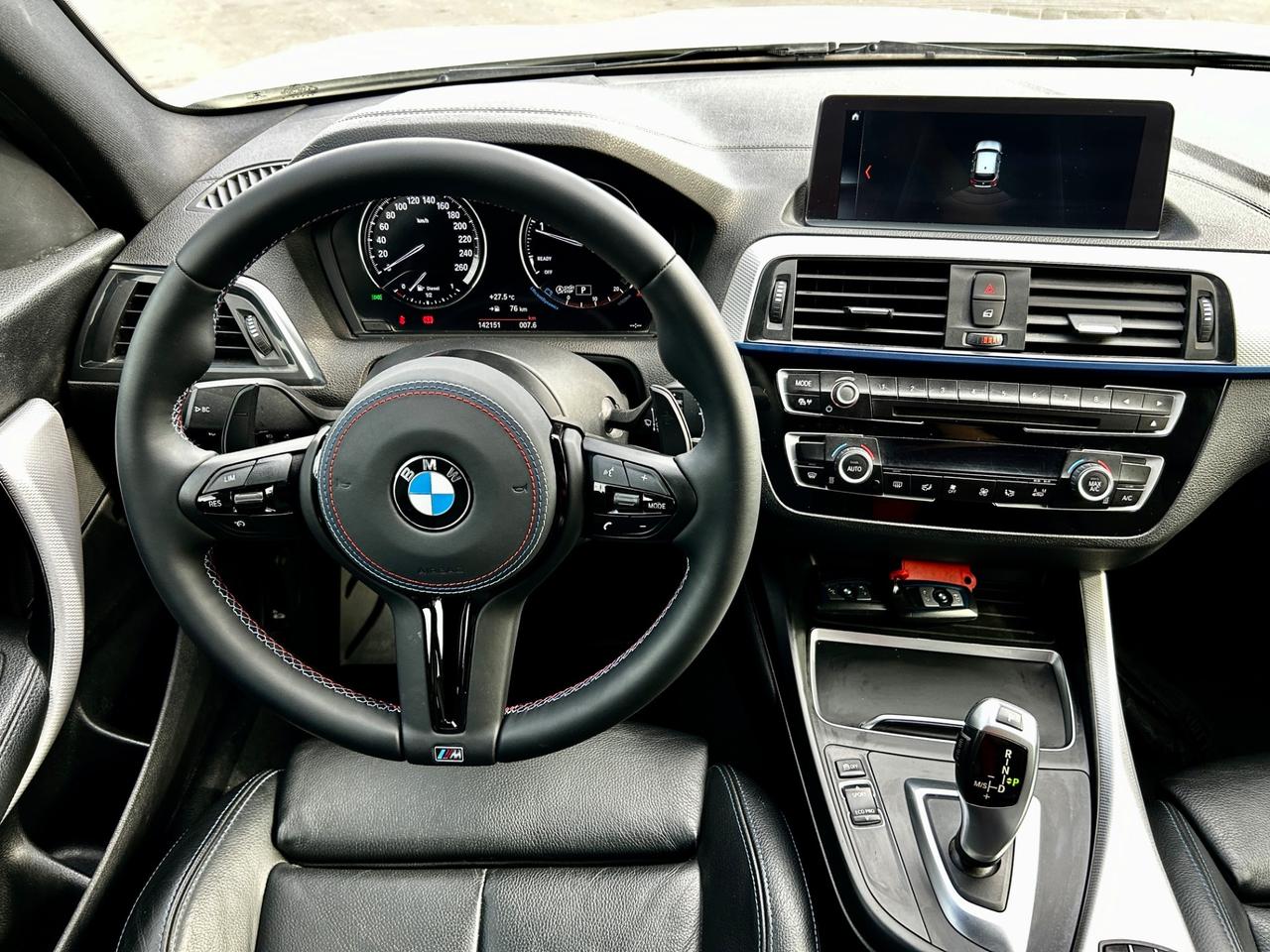 Bmw 120 120d 5p. Msport PLUS