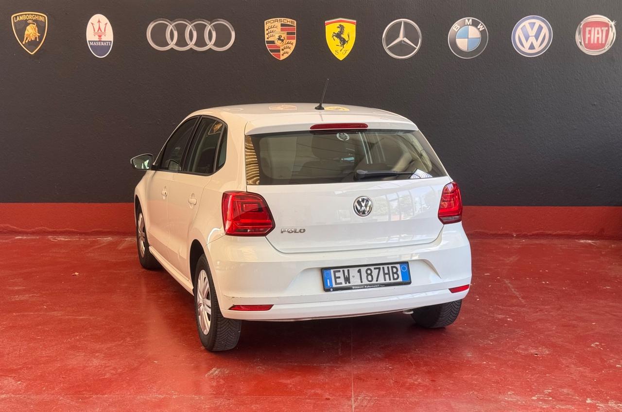 Volkswagen Polo OK NEOPATENTATI