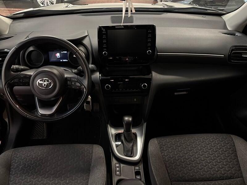 Toyota Yaris Cross 1.5H (116 CV) E-CVT Active