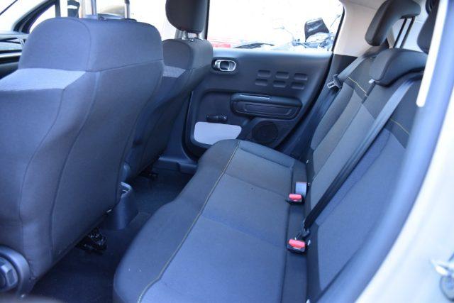 CITROEN C3 BlueHDi 100 S&S Shine *TELECAMERA*