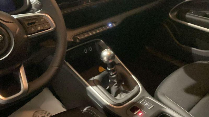 Jeep Avenger Avenger 1.2 Turbo 100 CV Altitude