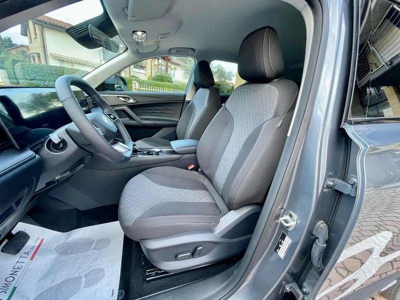 MG HS 1.5T-GDI AT Comfort - KM0