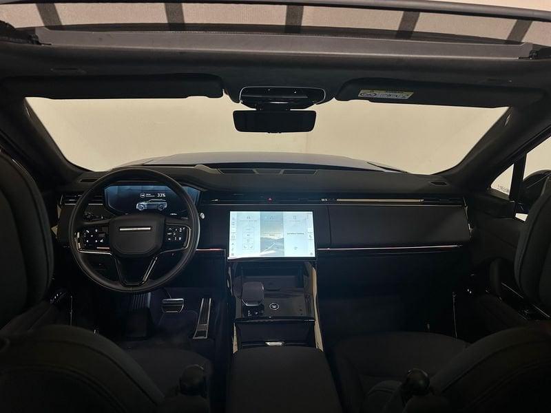 Land Rover RR Sport Range Rover Sport 3.0 I6 PHEV 550 CV Autobiography | IVA ESPOSTA