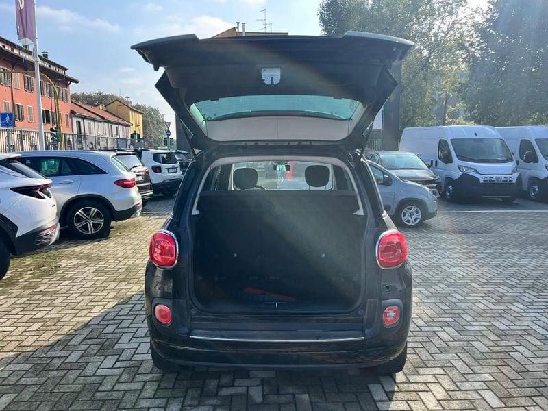 FIAT 500L 1.3 Multijet 95 CV Dualogic Pop Star