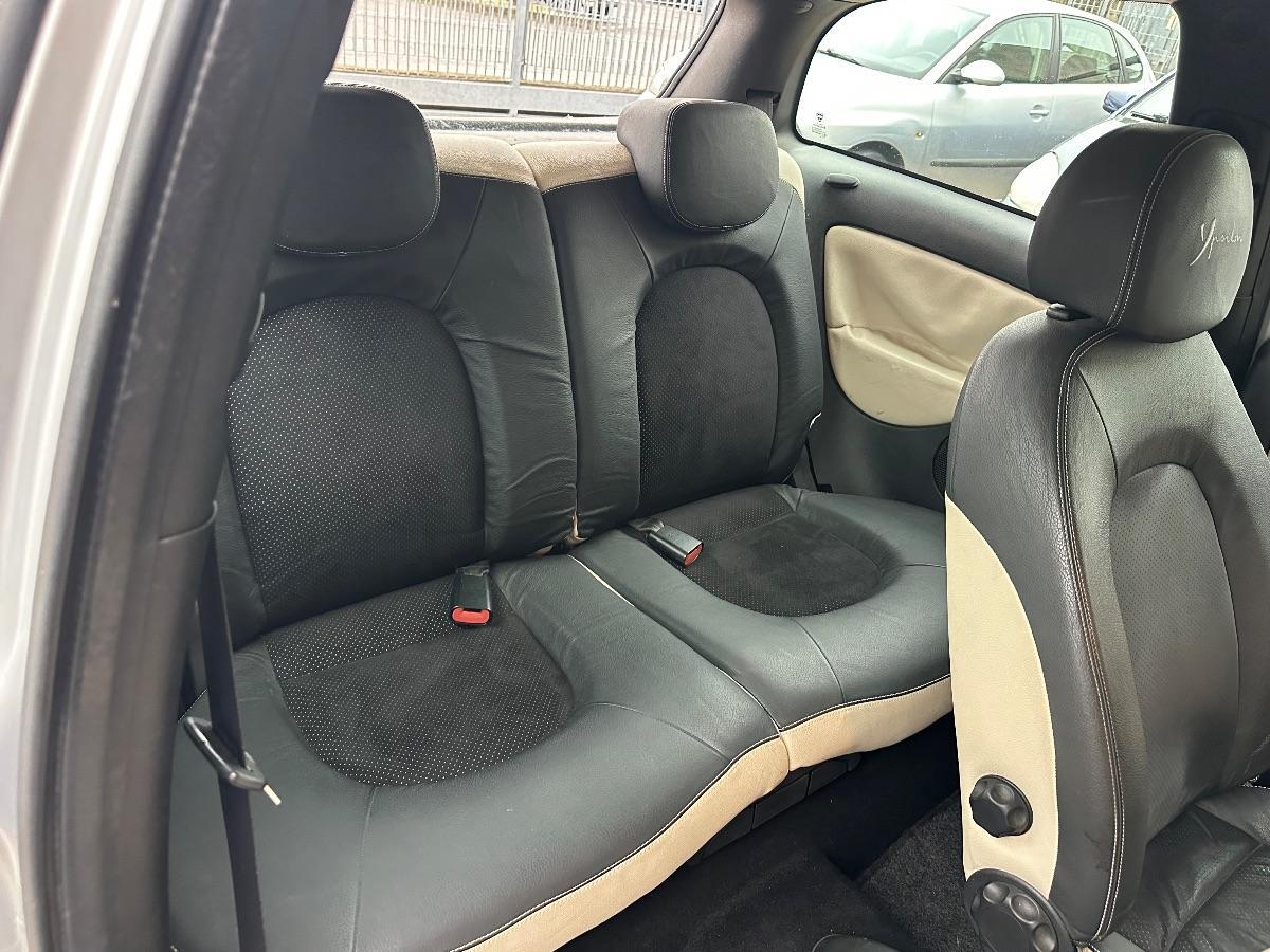 LANCIA - Ypsilon - 1.4 New Oro Ecochic GPL